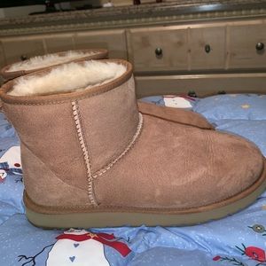 Men’s uggs